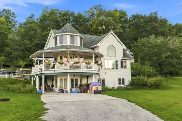 N3050 County Road S, Cascade, WI 53011