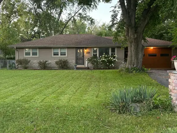 408 Oakhurst AVENUE, Union Grove, WI 53182