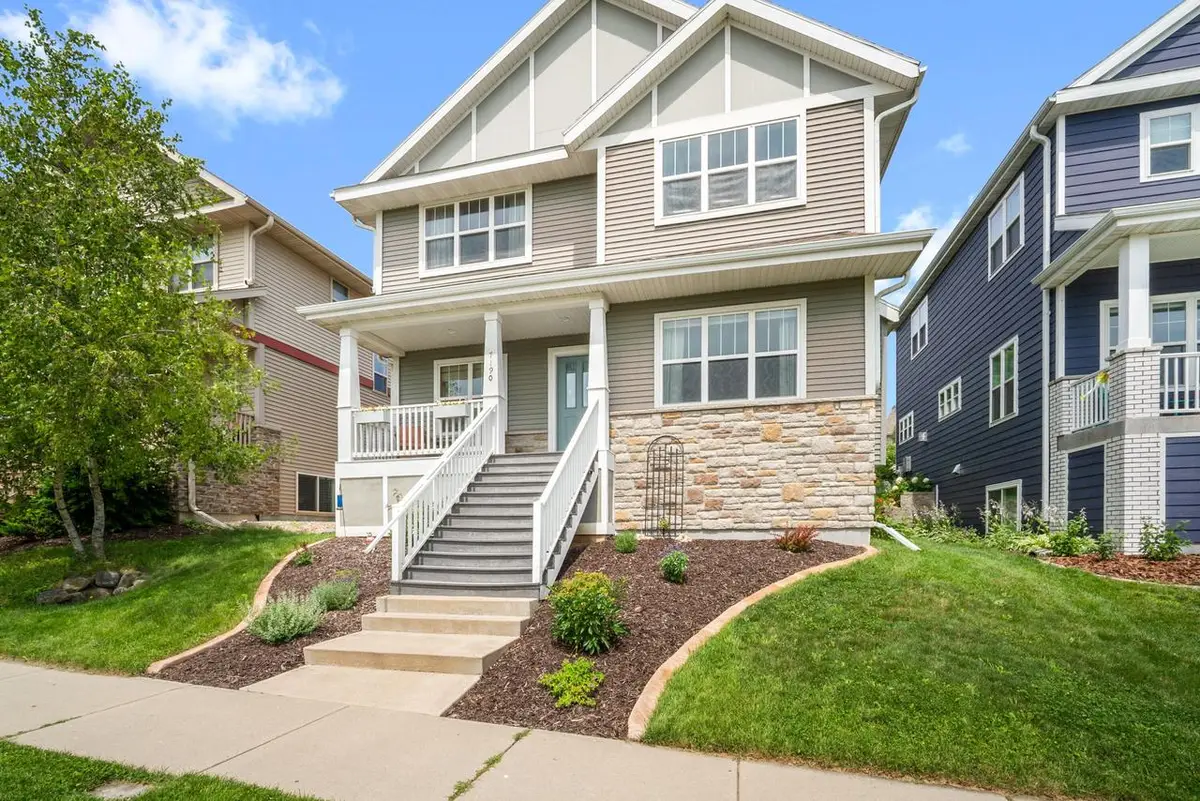7190 Belle Fontaine BOULEVARD, Middleton, WI 53562 - #1