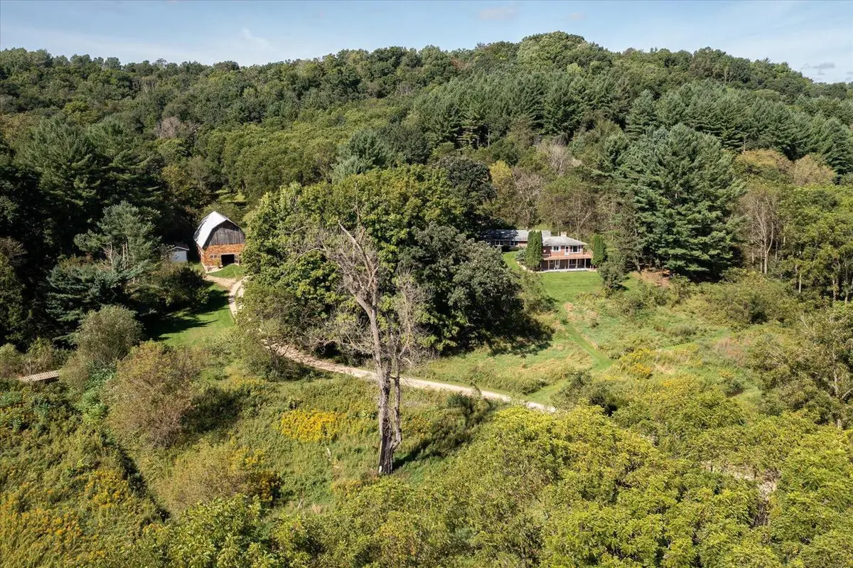 14502 Burrows LANE, Viola, WI 54664 - #1