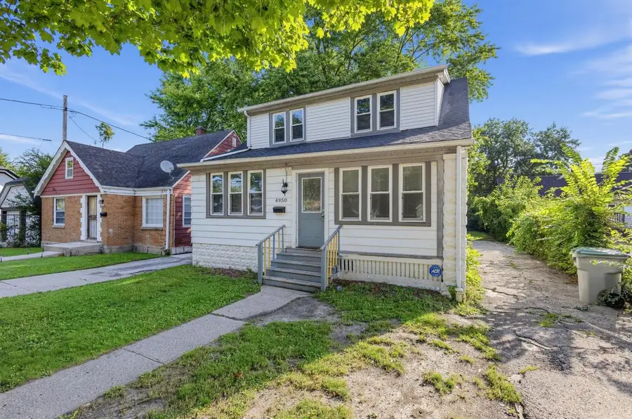 4950 N 19th PLACE, Milwaukee, WI 53209 - #2
