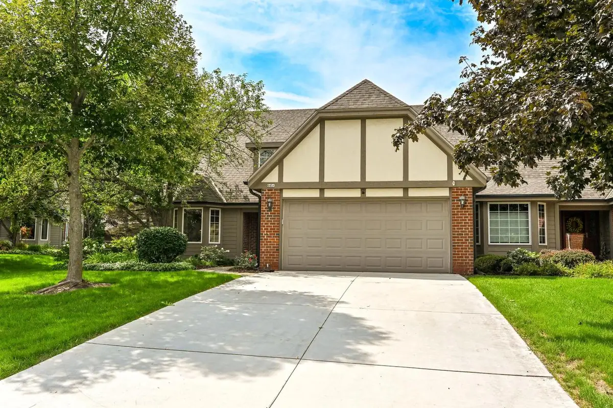 645 Willowick COURT #A, Brookfield, WI 53045 - #1