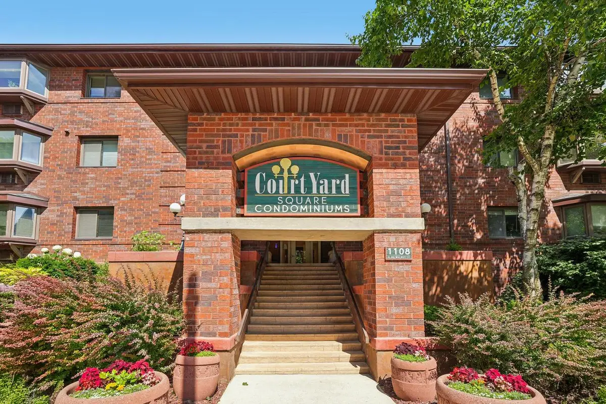 1108 N Milwaukee STREET #334, Milwaukee, WI 53202 - #1