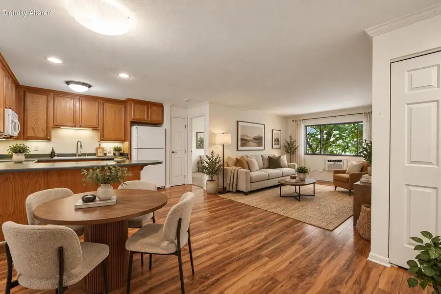 1108 N Milwaukee STREET #334, Milwaukee, WI 53202 - #2