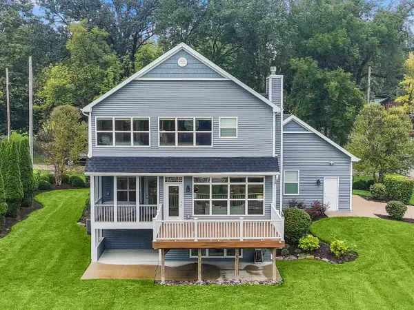 N3151 Nymph ROAD, Lake Geneva, WI 53147