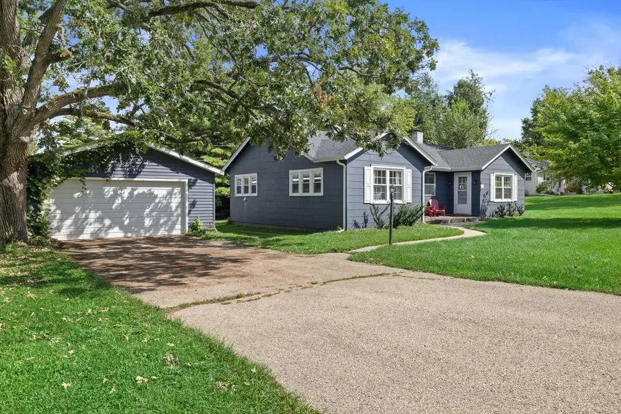 3165 Lockwood BOULEVARD, Lake Geneva, WI 53147 - #2