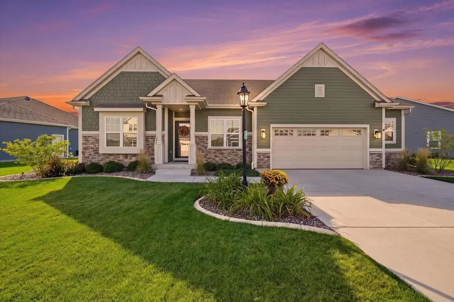 2935 Yahara DRIVE, Summit, WI 53066 - #3