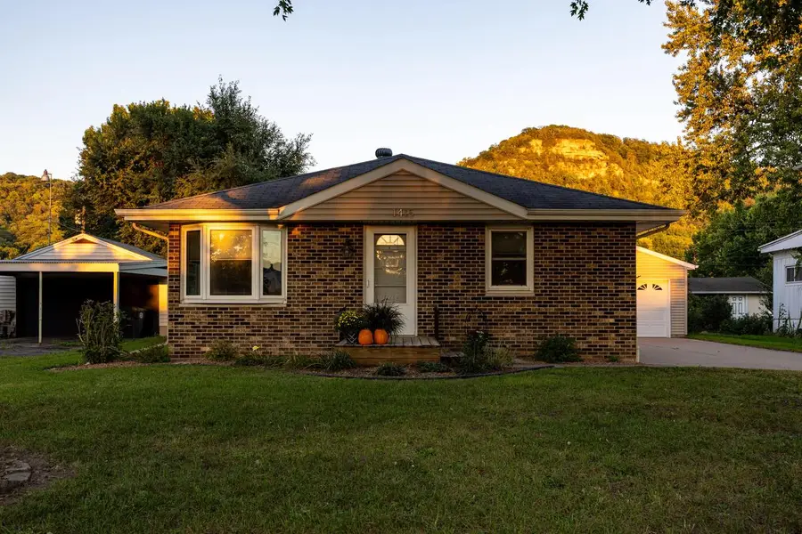 1415 28th STREET S, La Crosse, WI 54601 - #2