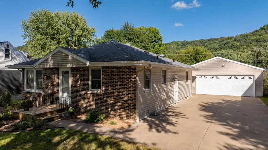 1415 28th STREET S, La Crosse, WI 54601 - #3