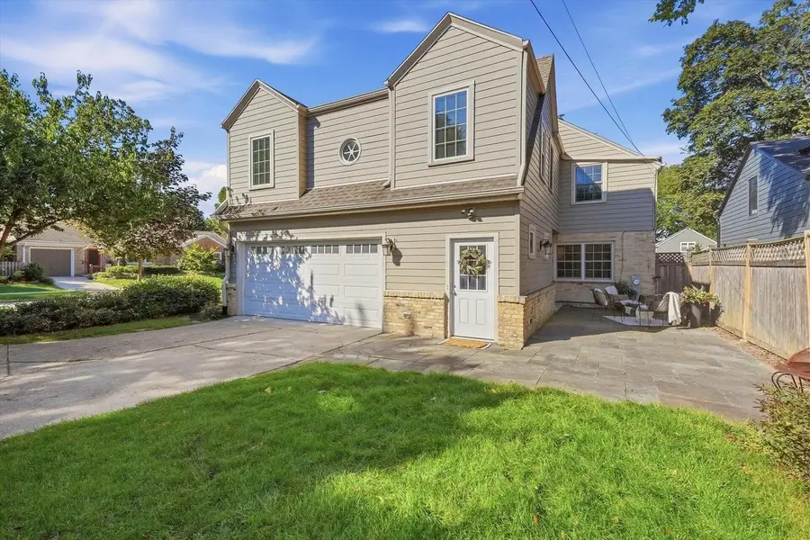 2604 N 89th STREET, Wauwatosa, WI 53226 - #2
