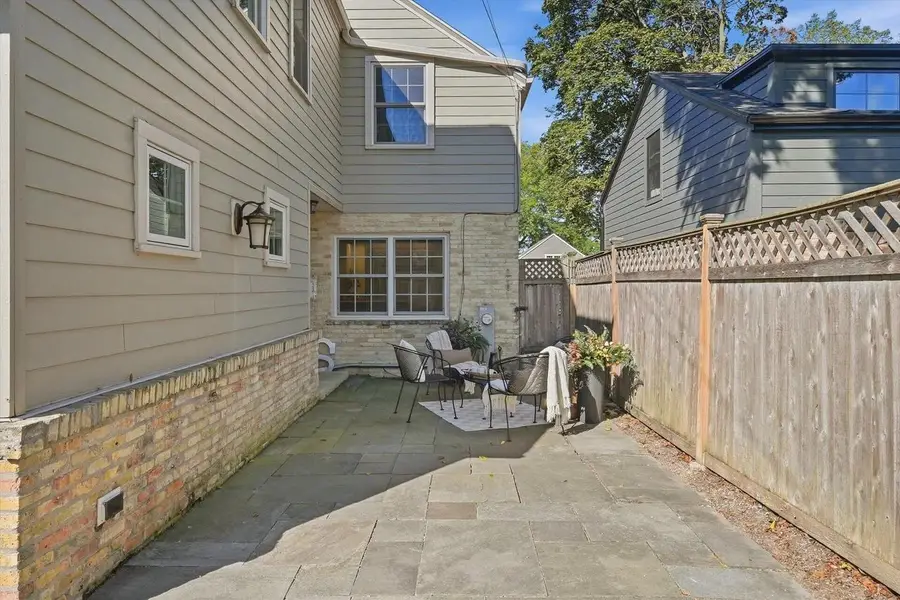 2604 N 89th STREET, Wauwatosa, WI 53226 - #3