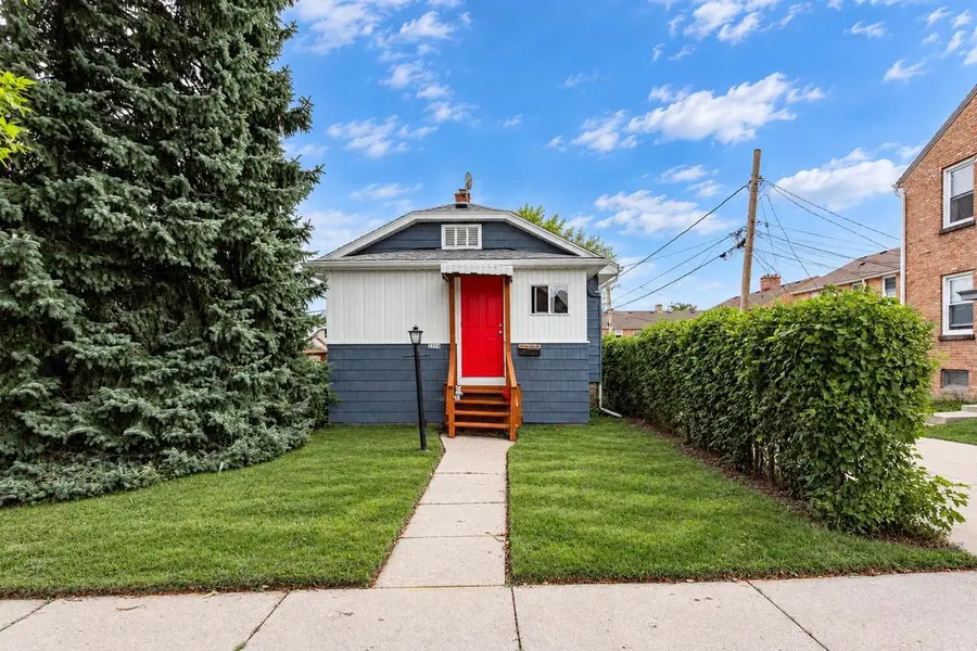 2254 S 75th STREET, West Allis, WI 53219 - #3