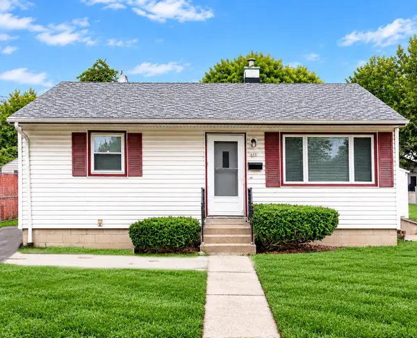 431 S 88th STREET, Milwaukee, WI 53214
