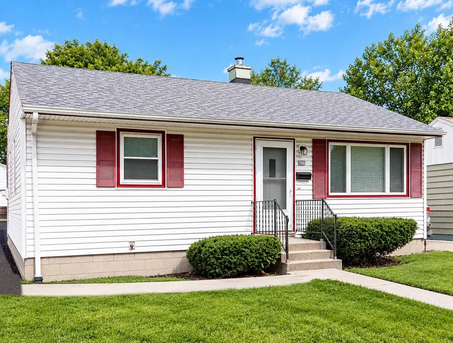 431 S 88th STREET, Milwaukee, WI 53214 - #2