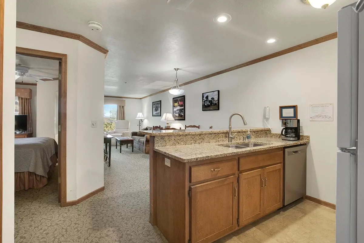 101 Osthoff AVENUE #262, Elkhart Lake, WI 53020 - #1