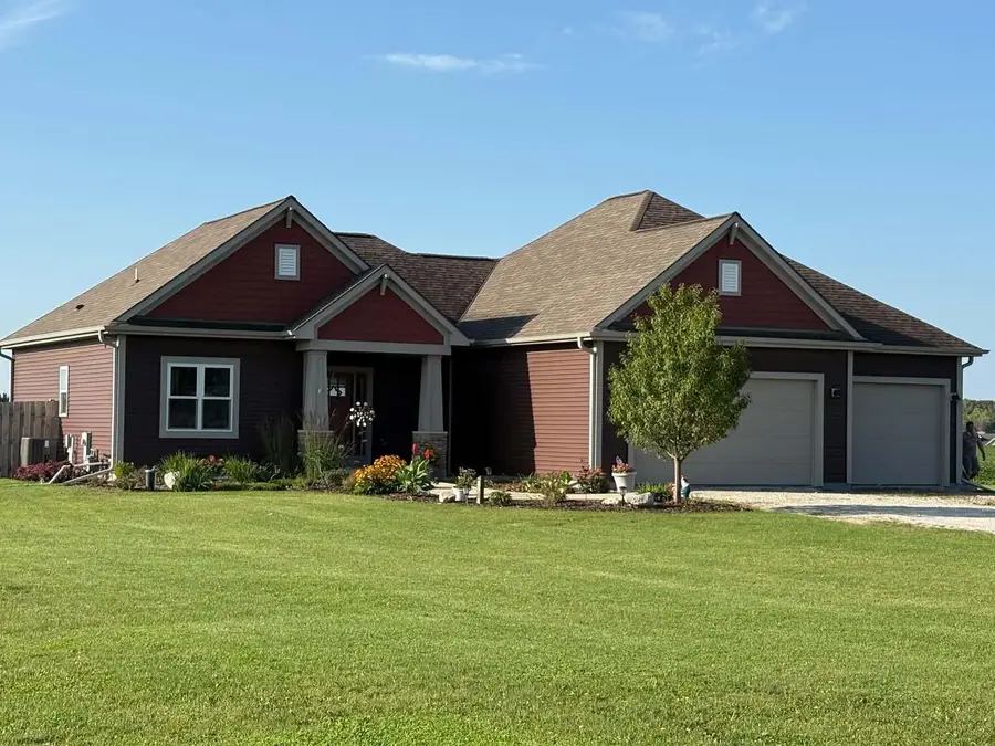 24621 Apple ROAD, Waterford, WI 53185 - #2