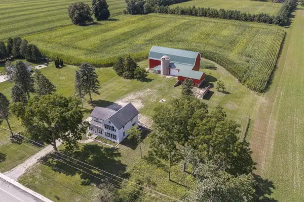 7033 County Highway M, West Bend, WI 53090