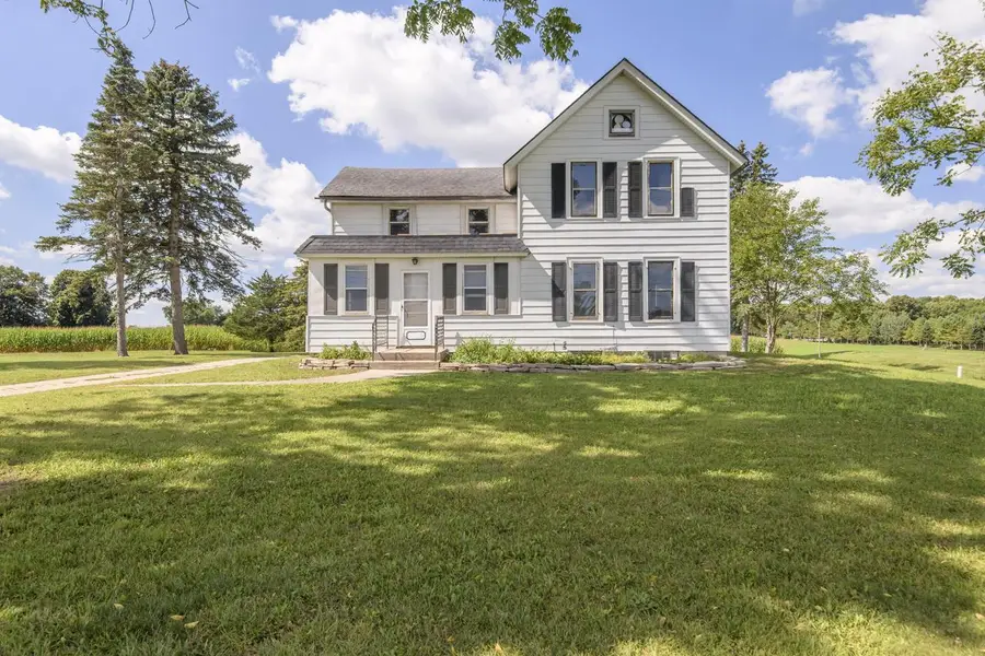 7033 County Highway M, West Bend, WI 53090 - #3