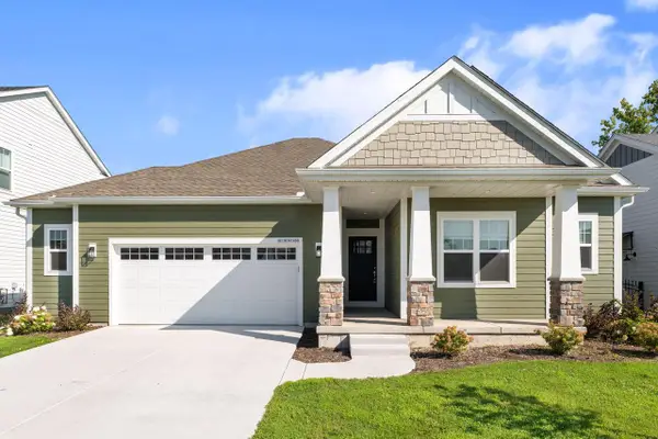 N118W7288 Fairway LANE, Cedarburg, WI 53012