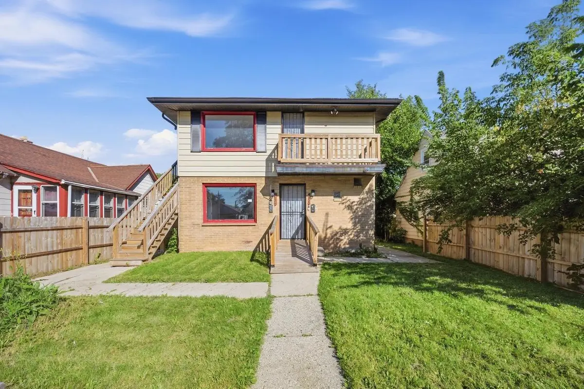 6160 N 36th STREET #6162, Milwaukee, WI 53209 - #1