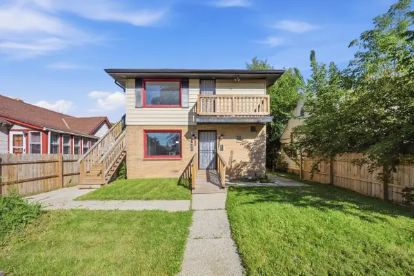 6160 N 36th STREET #6162, Milwaukee, WI 53209