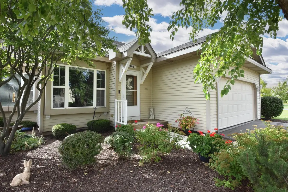 1102 25th AVENUE #17, Kenosha, WI 53140 - #1