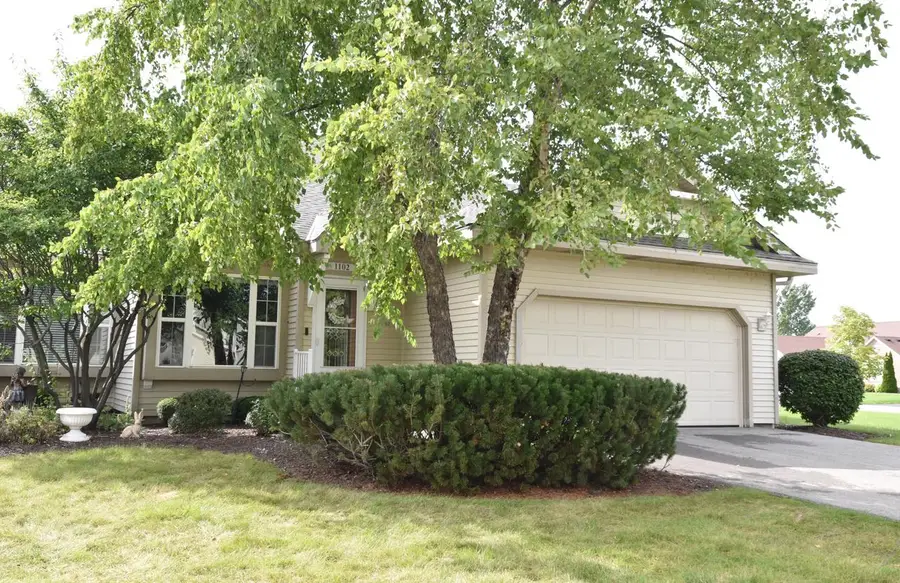 1102 25th AVENUE #17, Kenosha, WI 53140 - #2
