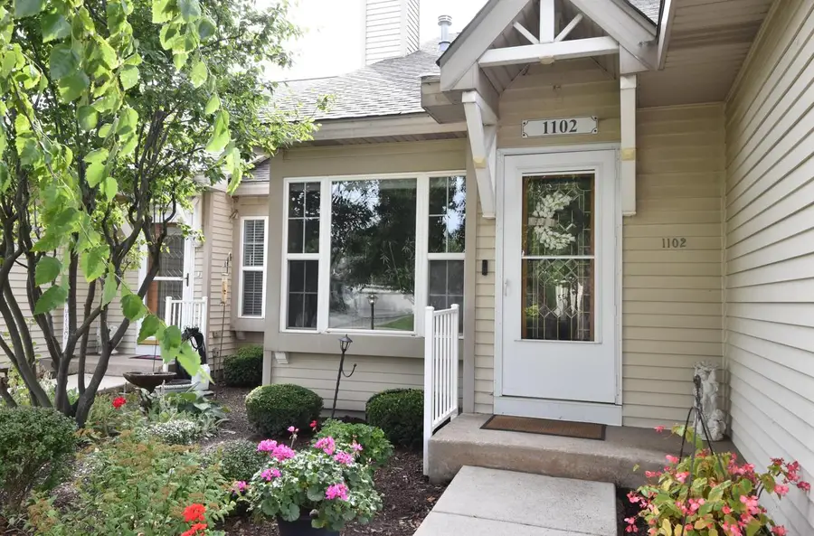 1102 25th AVENUE #17, Kenosha, WI 53140 - #3