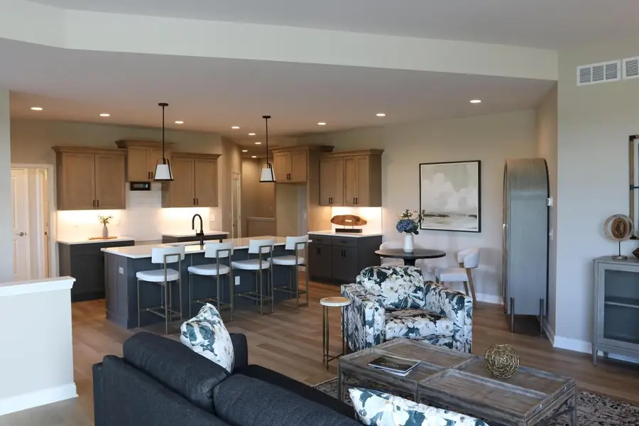 163 Lahinch LOOP #31, North Prairie, WI 53153 - #2