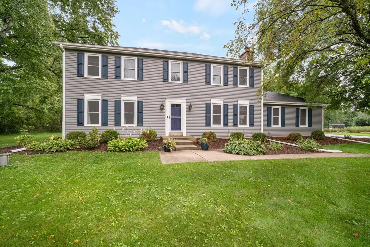 1626 Devonshire DRIVE, Cedarburg, WI 53012 - #1