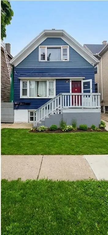 1327 W Orchard STREET, Milwaukee, WI 53204