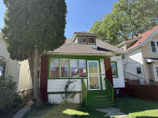 3839 N 3rd STREET, Milwaukee, WI 53212
