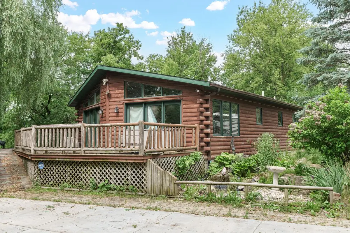 W1852 Iowa ROAD, Iron Ridge, WI 53035 - #1