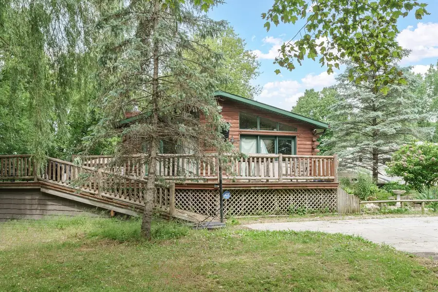W1852 Iowa ROAD, Iron Ridge, WI 53035 - #2