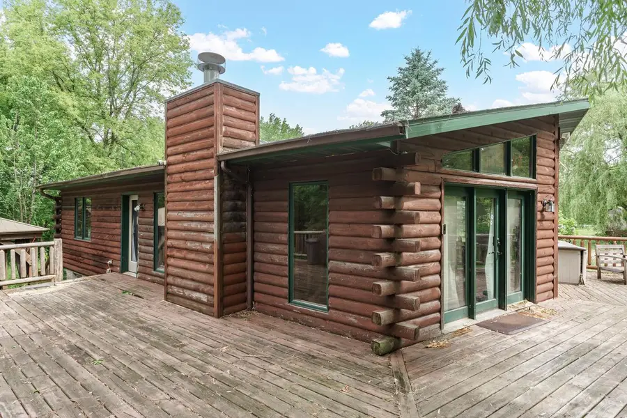 W1852 Iowa ROAD, Iron Ridge, WI 53035 - #3