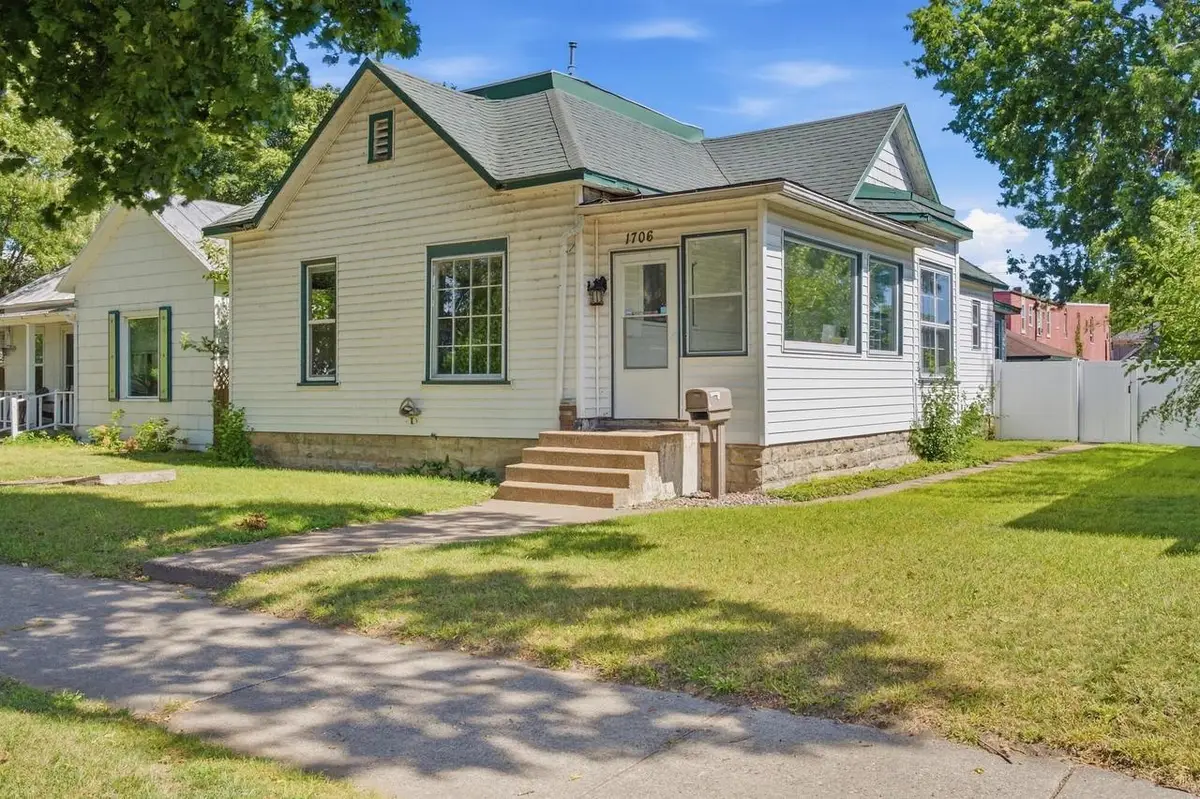 1706 Kane STREET, La Crosse, WI 54603 - #1