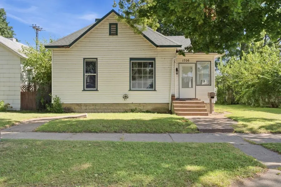1706 Kane STREET, La Crosse, WI 54603 - #2
