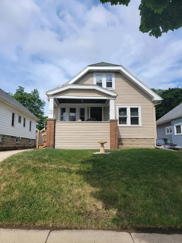 1443 S 86th STREET #1445, West Allis, WI 53214