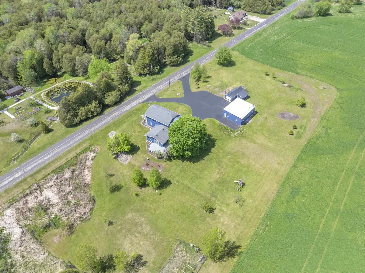 11607 Schad ROAD, Kiel, WI 53042 - #1