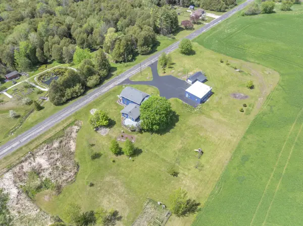 11607 Schad ROAD, Kiel, WI 53042