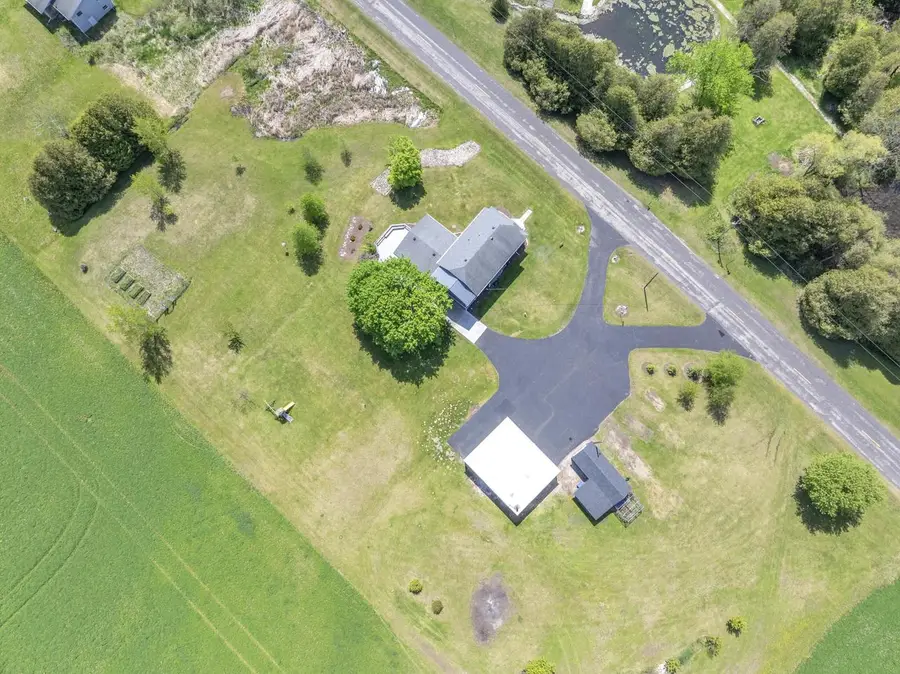 11607 Schad ROAD, Kiel, WI 53042 - #2