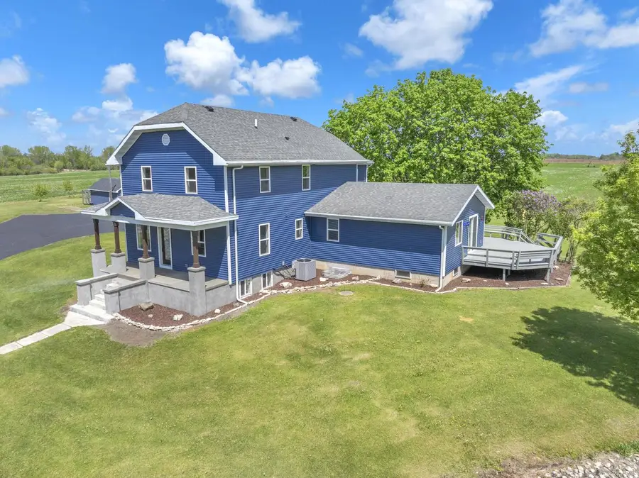11607 Schad ROAD, Kiel, WI 53042 - #3