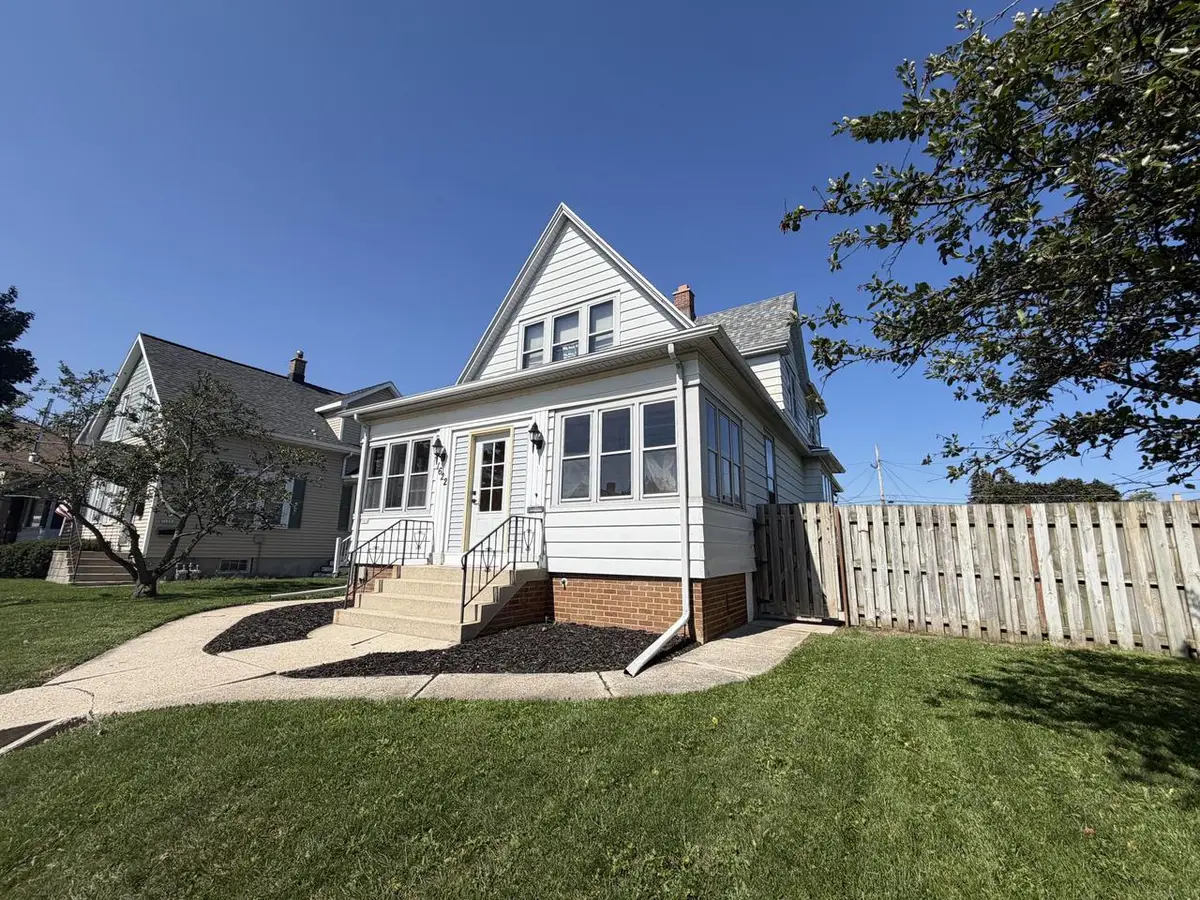 1622 Georgia AVENUE, Sheboygan, WI 53081 - #1