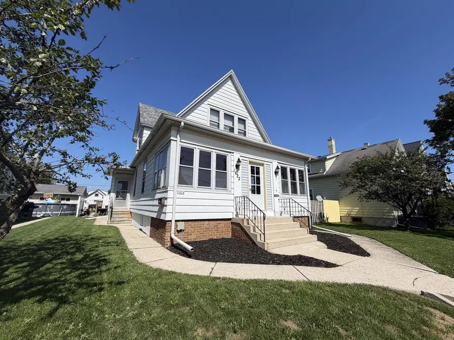 1622 Georgia AVENUE, Sheboygan, WI 53081 - #2