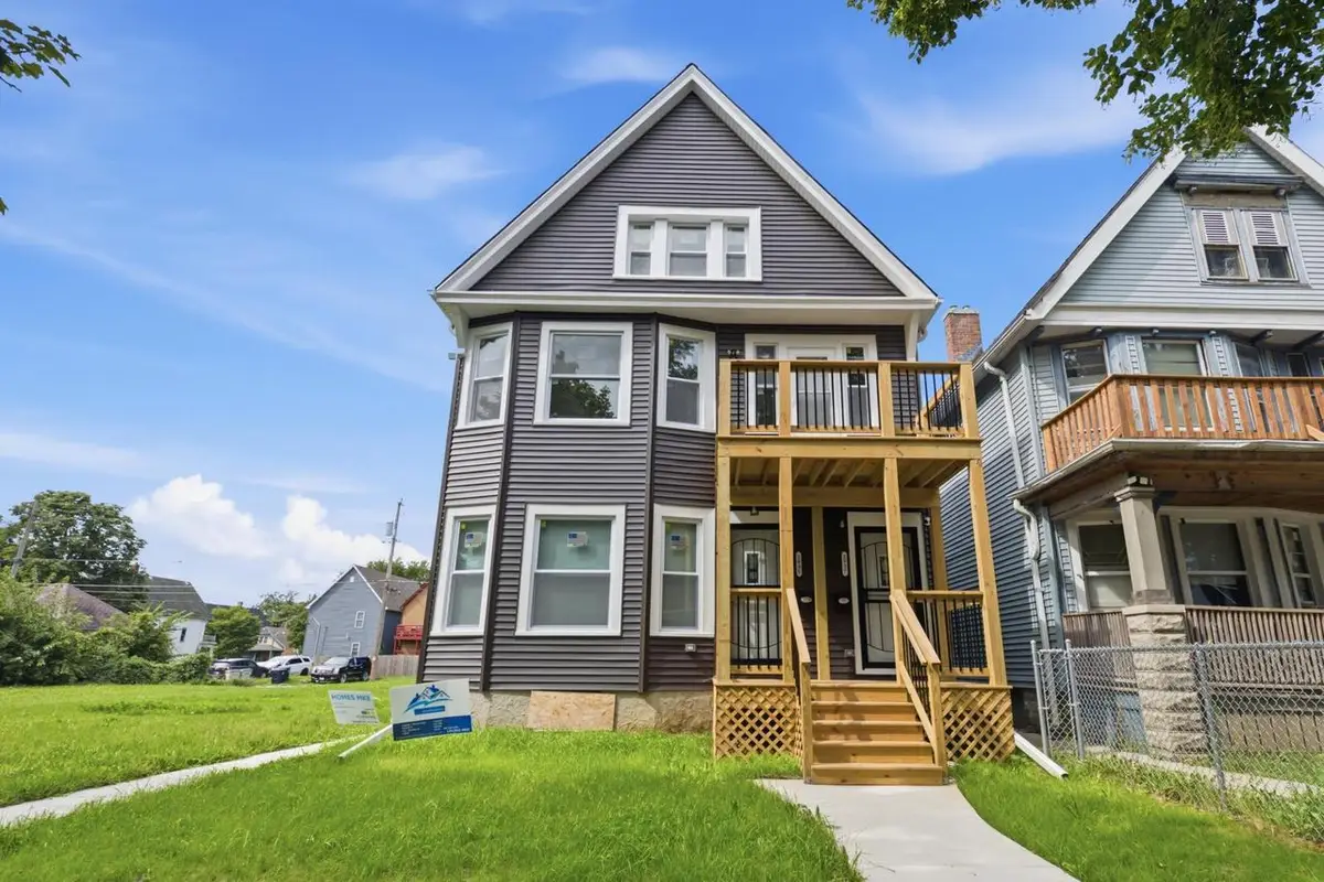 2935 N 28th STREET #2937, Milwaukee, WI 53210 - #1