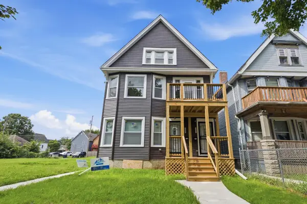 2935 N 28th STREET #2937, Milwaukee, WI 53210