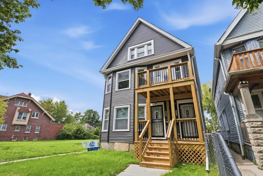 2935 N 28th STREET #2937, Milwaukee, WI 53210 - #2