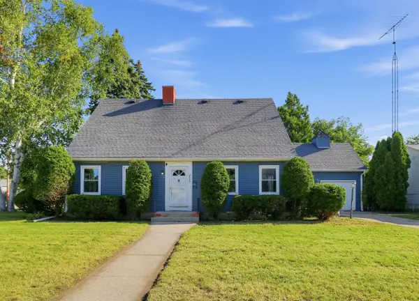 2605 James BOULEVARD, Racine, WI 53403