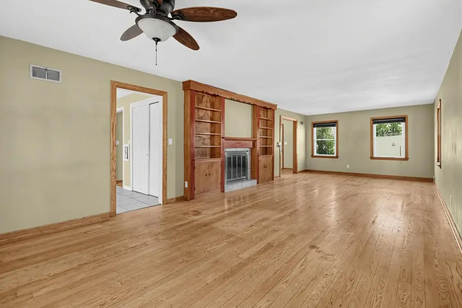 2605 James BOULEVARD, Racine, WI 53403 - #2