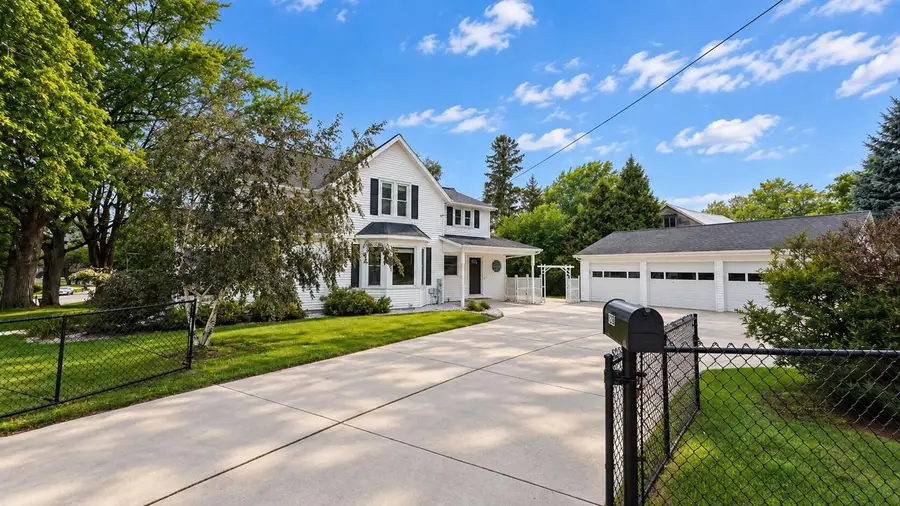 124 S Columbia STREET, Chilton, WI 53014 - #3